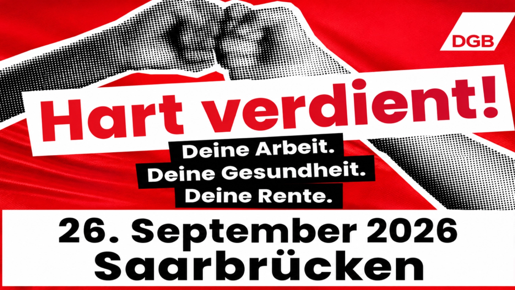 Aktionstag 26.09.26