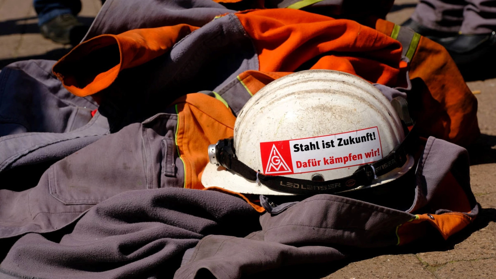 Stahl tariferhöhung