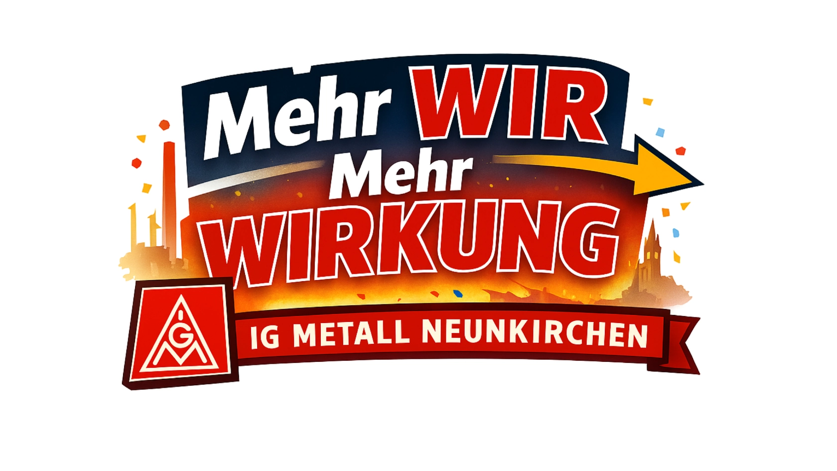 Logo Mehr WIR mehr WIRKUNG