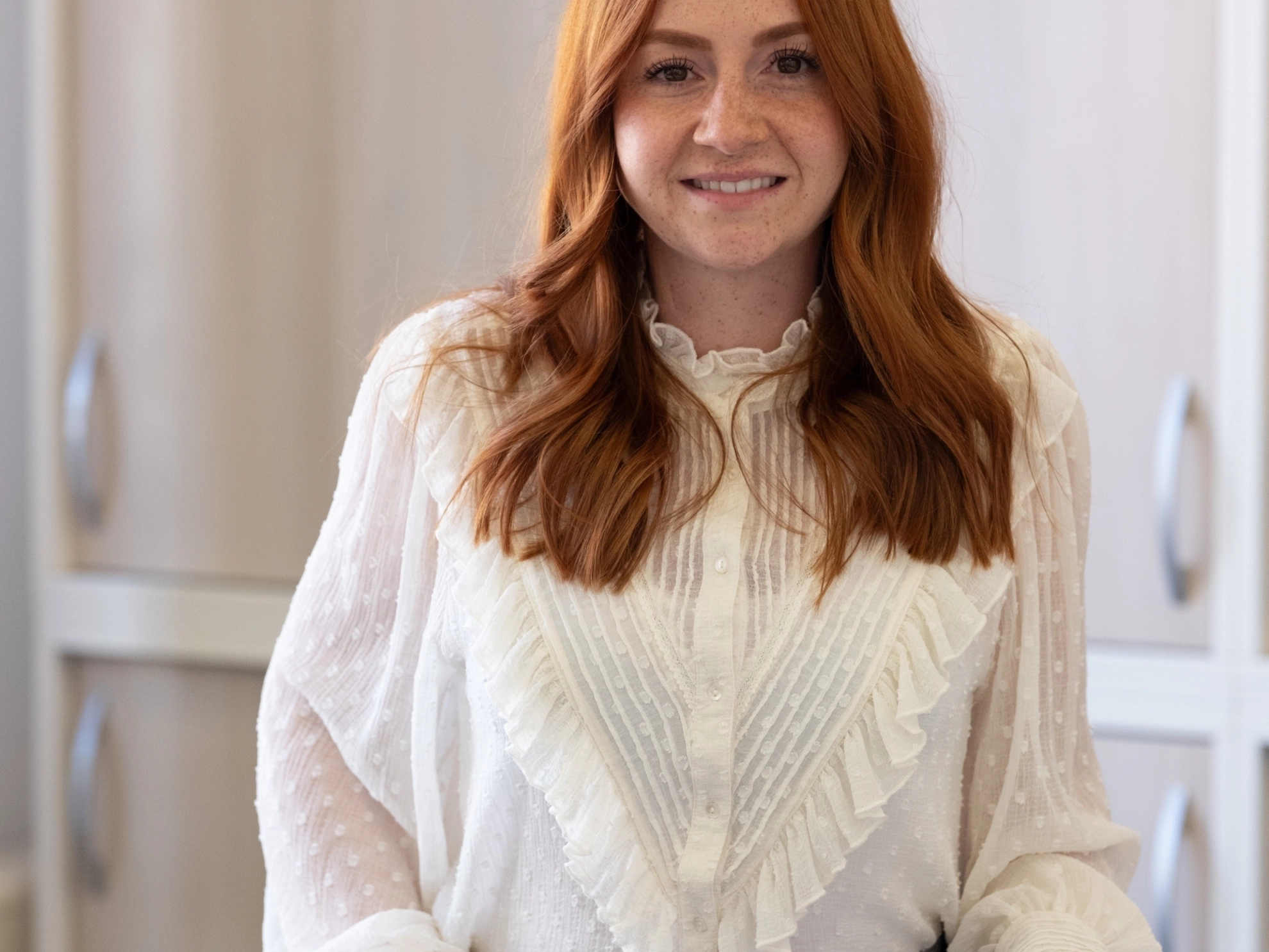 Sabrina Schweizer