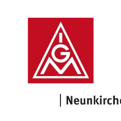 IG Metall NK-Logo