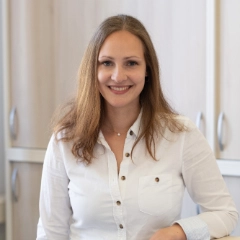 Luisa Sandmeyer