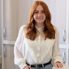 Sabrina Schweizer