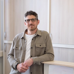 Simon Geib