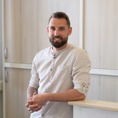Lars Degen
