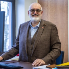 Jörg Caspar