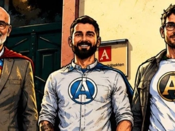 Willkommen bei der IG Metall Neunkirchen