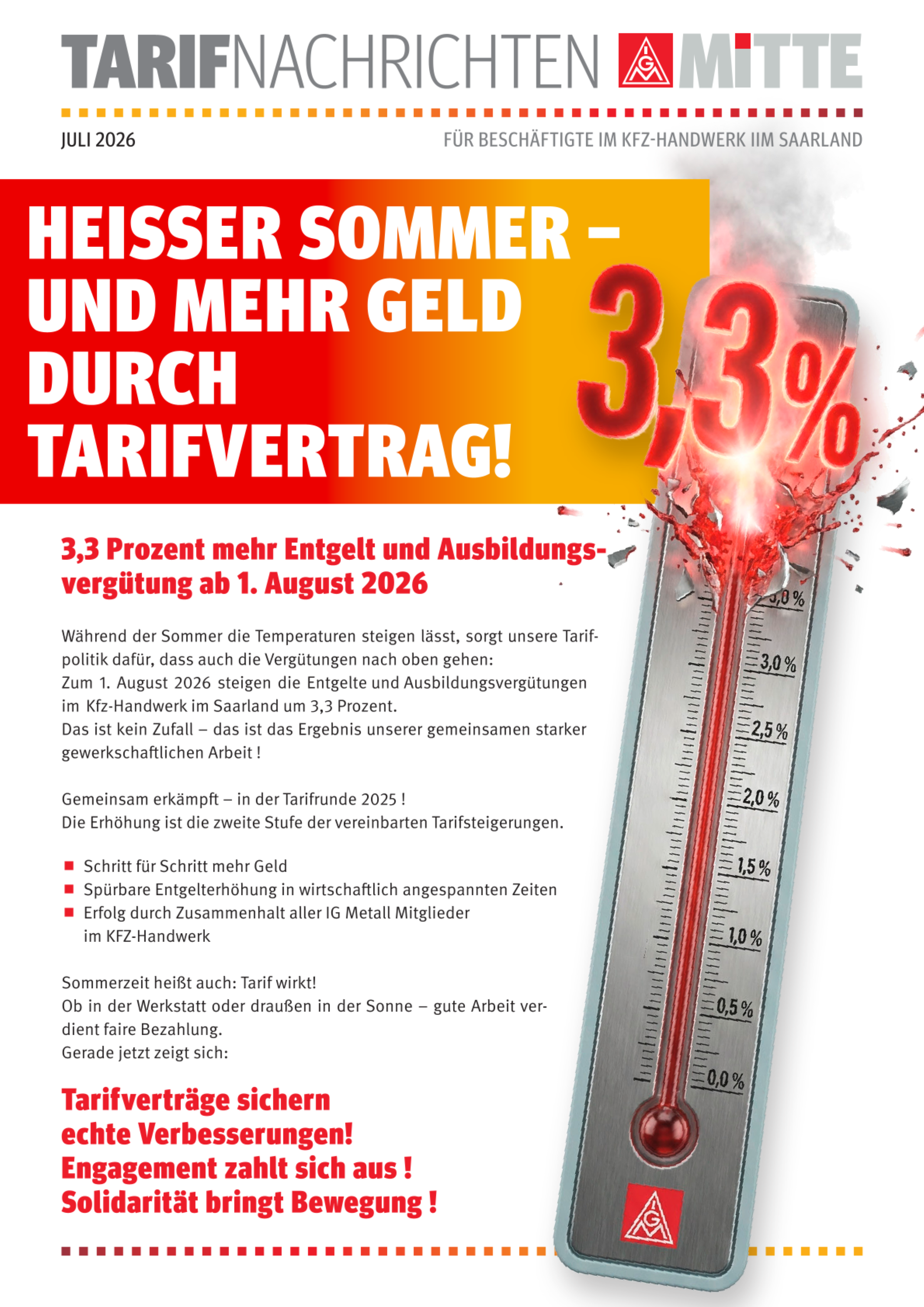 KFZ Handwerk