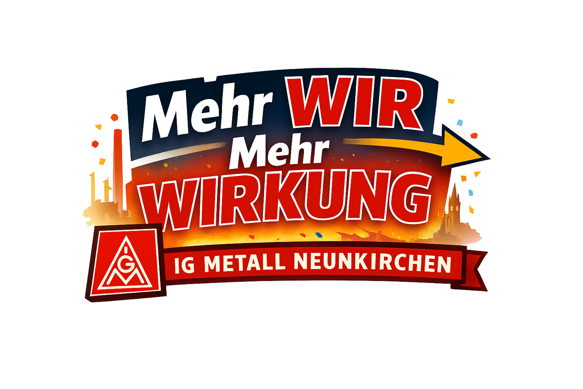 Logo Mehr WIR mehr WIRKUNG