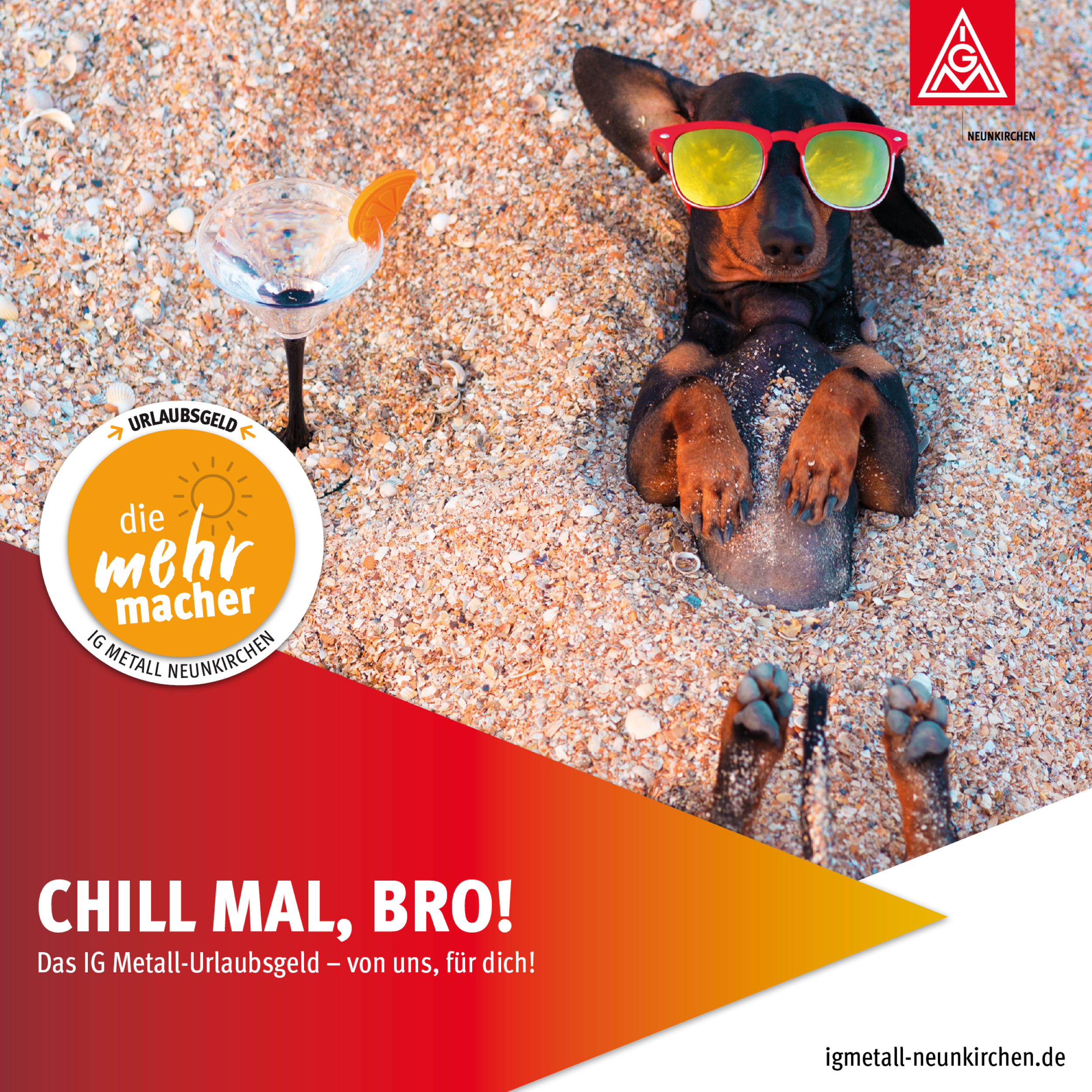 Urlaubsgeld 2026